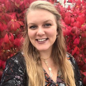 Meet your Posher, Sarah